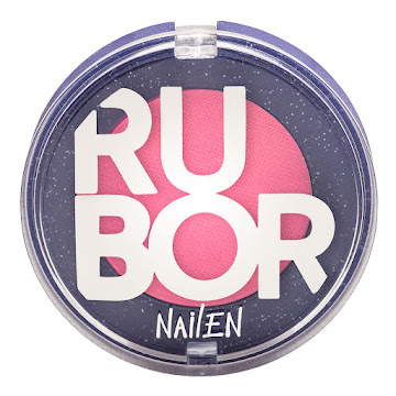 Rubor Nailen Individual   Plata # 19 x 3 gr