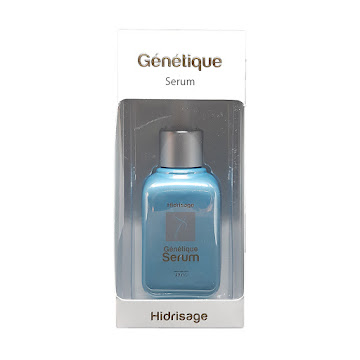 Serum Emulsión Génétique Hidrisage x 40 ml  
