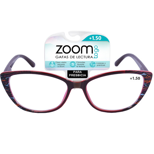 Gafas Lectura Bicolor 