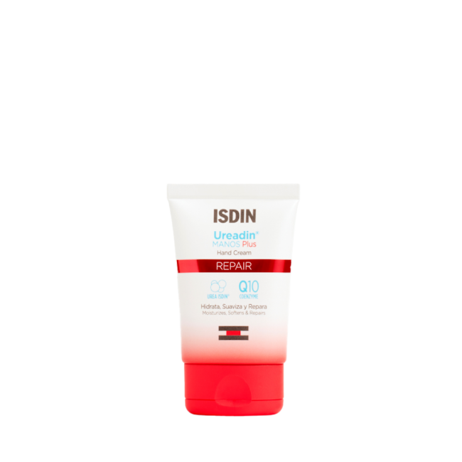 Crema De Manos Isdin Ureadin Repair x 50 ml  