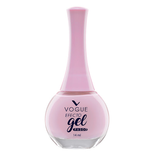 Esmalte Vogue Efecto Gel Sutileza 14 ml
