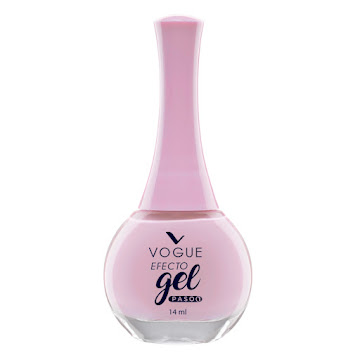 Esmalte Vogue Efecto Gel Sutileza 14 ml  