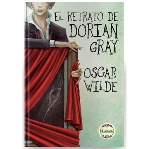 El Retrato De Dorian Gray. Oscar Wilde LEA Libro x 1.0 El Retrato De Dorian Gray  Dorian Gray es inmortalizado en un retrato por un afamado artista plástico, Basil Hallward. El retrato parece albergar dentro de sí a la mismísima juventud, como si tuviera 