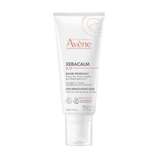 Balsamo Facial Avene   Relipidizante Xeracalm A.D Balsamo x 200 ml