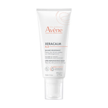 Balsamo Facial Avene   Relipidizante Xeracalm A.D Balsamo x 200 ml  