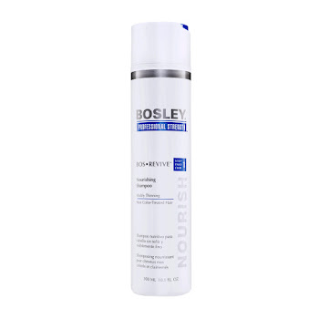 Solo Online Shampoo Anticaida   Bosrevive Para Cabello Natural X 300 Ml 