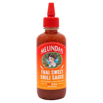 Salsa Melindas Thai Chili x 355 ml  