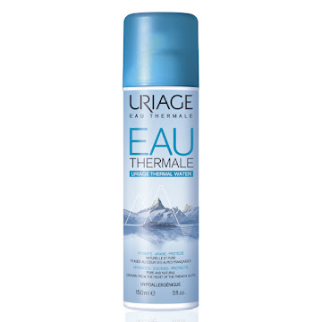 Spray Refrescante Uriage Agua Termal Frasco x 150 ml  