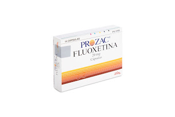 PROZAC 20MG CAPSULAS  undefined
