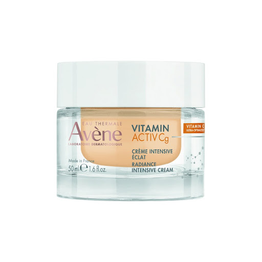 Crema Facial Avene   Vitamin Active Cg x 50 ml