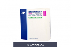 Solo Online Epamin Parente Iny 50   Mg/Ml 12) 2006m Cjax10 