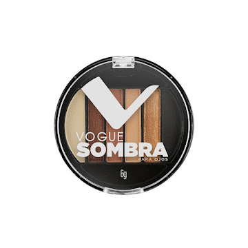 Sombra Vogue Fantastic   Mi Match Sexteto x 6 gr  