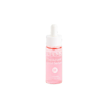 Sérum Dhems Ácido Hialurónico Con Bambú Y Avena Frasco x 30 ml  