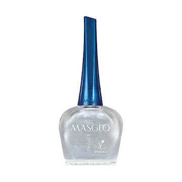 Esmalte Masglo Visos   Plata x 13.5 ml  