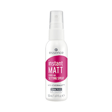 Spray Essence Matt Make-Up x 50 ml  