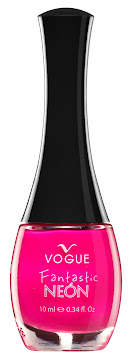 Esmalte VOGUE   Fantastic Neon Pastel x10Ml                              