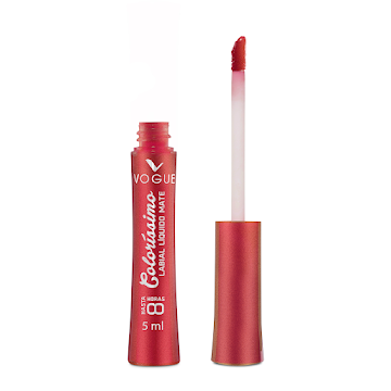 Labial Liquido Vogue   undefined