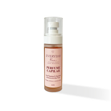 Perfume Capilar Everyday   Love x 60 ml 