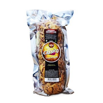 Sándwich Clásico Pernil Cerdo Fansa x 160 gr  