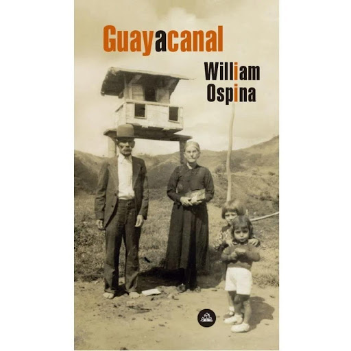 Guayacanal. William Ospina Penguin Random House Libro x 1.0 Guayacanal  Autor William Ospina Editorial Penguin Random House Categoría Literatura colombiana Idioma Español N° páginas 245 Encuadernación Tapa dura ISBN 9789585458888 N° edición 1  "Después nos fui