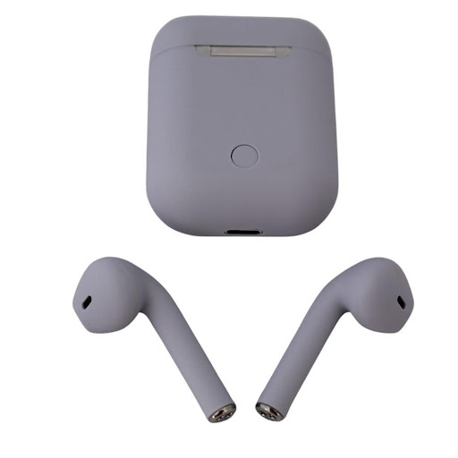 Audífonos Auriculares Manos Libres Bluetooth Tipo Airpods Tactiles UNIMARC Unidad x 1 