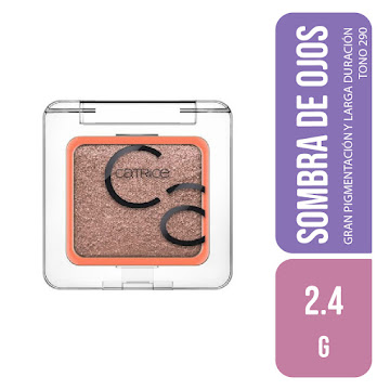 Sombra Catrice Artcouleur Tono #290 x 2.4 gr  