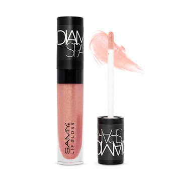 Brillo Samy Diamond #3 Palo De Rosa x 5 gr  
