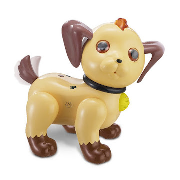 Solo Online Juego De Aprendizaje Ox   Toys Mascota Interactiva X 1 Unidad 