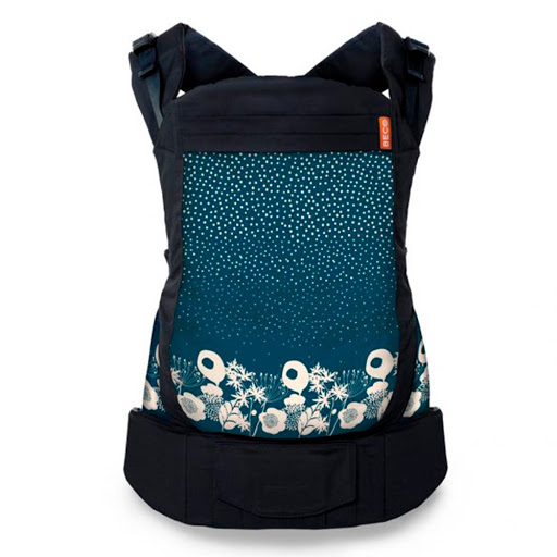 Solo Online Mochila Ergonomica 