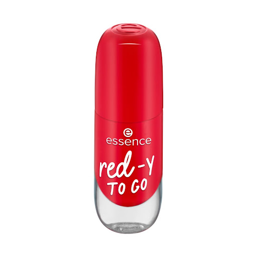 Esmalte Gel Essence Nail   Colour Tn56 x 8 ml