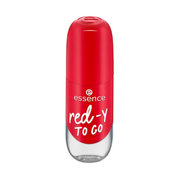 Esmalte Gel Essence Nail   Colour Tn56 x 8 ml  