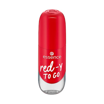 Esmalte Gel Essence Nail   Colour Tn56 x 8 ml  