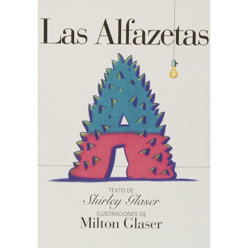 Las Alfazetas (t.d) Gustavo Gili Libro x 1.0 LAS ALFAZETAS (LOS CUENTOS DE LA COMETA)   Este libro nos introduce en el alfabeto y en el arte de la tipografía de forma absolutamente original y entretenida. Conoceremos a un grupo de revoltosas let