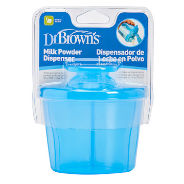 Dispensador De Leche O   Cereal Drbrown'S X 1 Unidad 