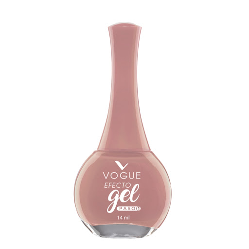 Esmalte Vogue Efecto Gel Ternura x 14 ml