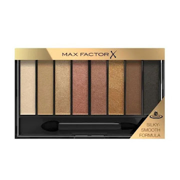 Sombra Max Factor Golden x 6.5 gr  