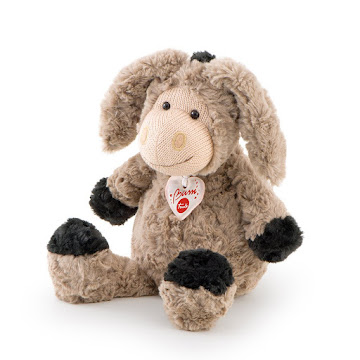 Solo Online Peluche Trudi Muneco   Deburrito Mediano X 1 Unidad 