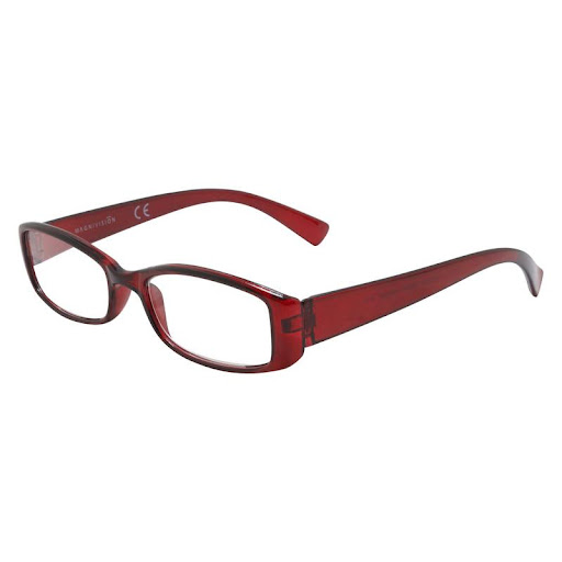 Gafas De Lectura REDPO RP2381 200 Para Mujer REDIREADERS Caja x 1 Redireaders by Foster Grant® ofrece lentes de lectura pregraduados, ideales para personas mayores de 40 años. Combinan comodidad, diseño básico y precio accesible, cuentan con micas de acrílico resist