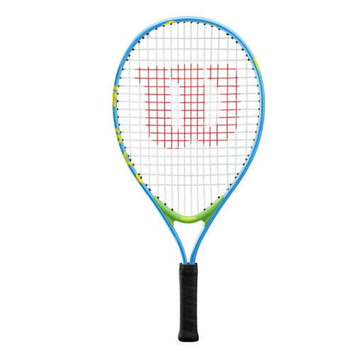 Raqueta De Tenis Infantil Wilson Junior Us Open 21 WILSON PAPELETA x 1 Raqueta de Tenis infantil Wilson US OPEN 21"

La Wilson US Open 21" es una opción excepcional para los jóvenes jugadores que están dando sus primeros pasos en el mundo del tenis. Diseñada específicame