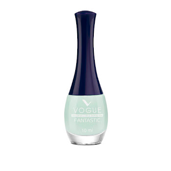 Esmalte Vogue Fantastic Frescura x 10 ml  