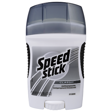DESODORANTE SPEED  undefined