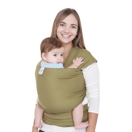 Solo Online Fular Elastico Bamboo 