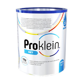 Proklein Net Boydorr x 420 gr  