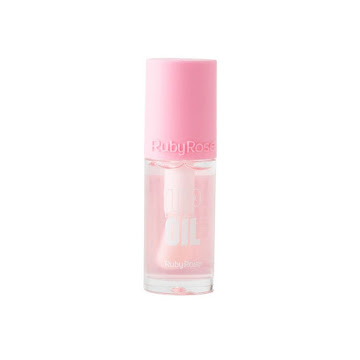 Lip Oil Ruby Rose Fresa Tubo x 6 gr  