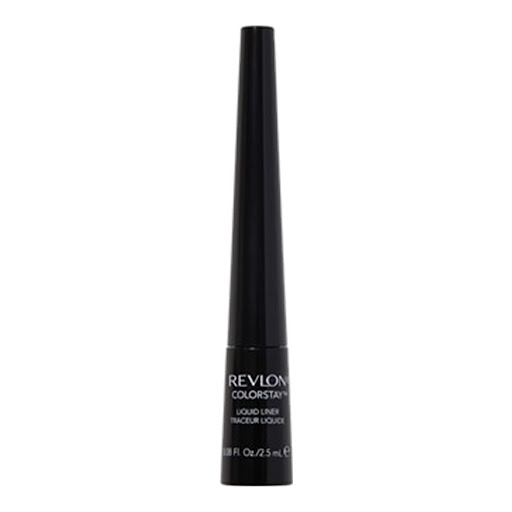 Delineador Revlon Colorstay Eye Blackest Black 251 x 0.28 gr