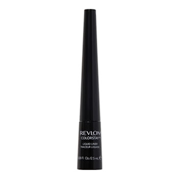 Delineador Revlon Colorstay Eye Blackest Black 251 x 0.28 gr  