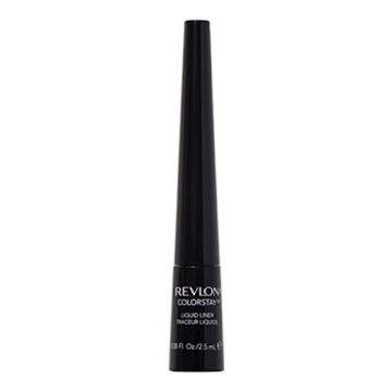 Delineador Revlon Colorstay Eye Blackest Black 251 x 0.28 gr  