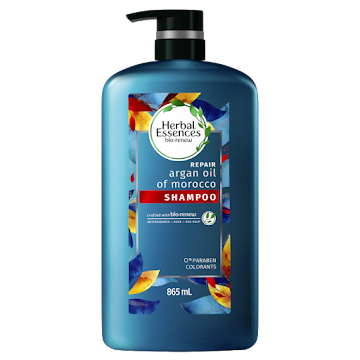 //Shampoo Pantene Bambu x 200Ml  