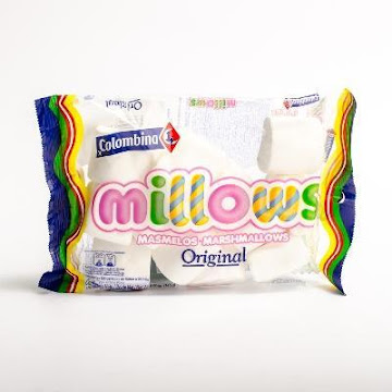 MASMELO MILLOWS  undefined