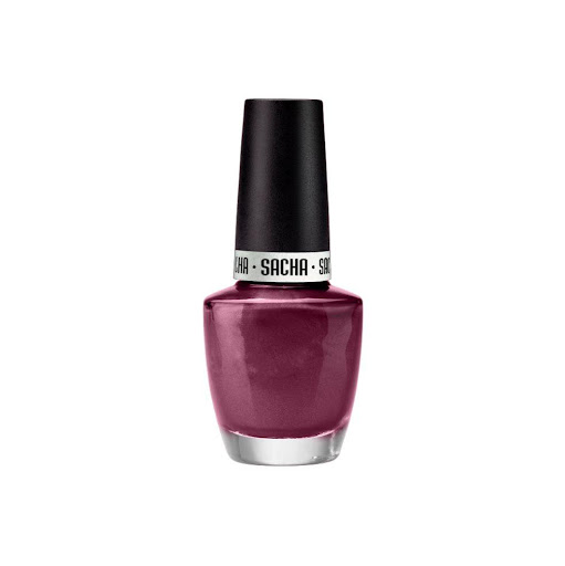 Esmalte de Uñas The It Color X 15 Ml SACHA COSMETICS Frasco x 1 Consigue unas uñas icónicas y brillantes con esta colección extraordinaria de esmaltes que van desde los Nudes favorecedores hasta los colores clásicos en tonos crema, satinados y metálicos.Elija cual